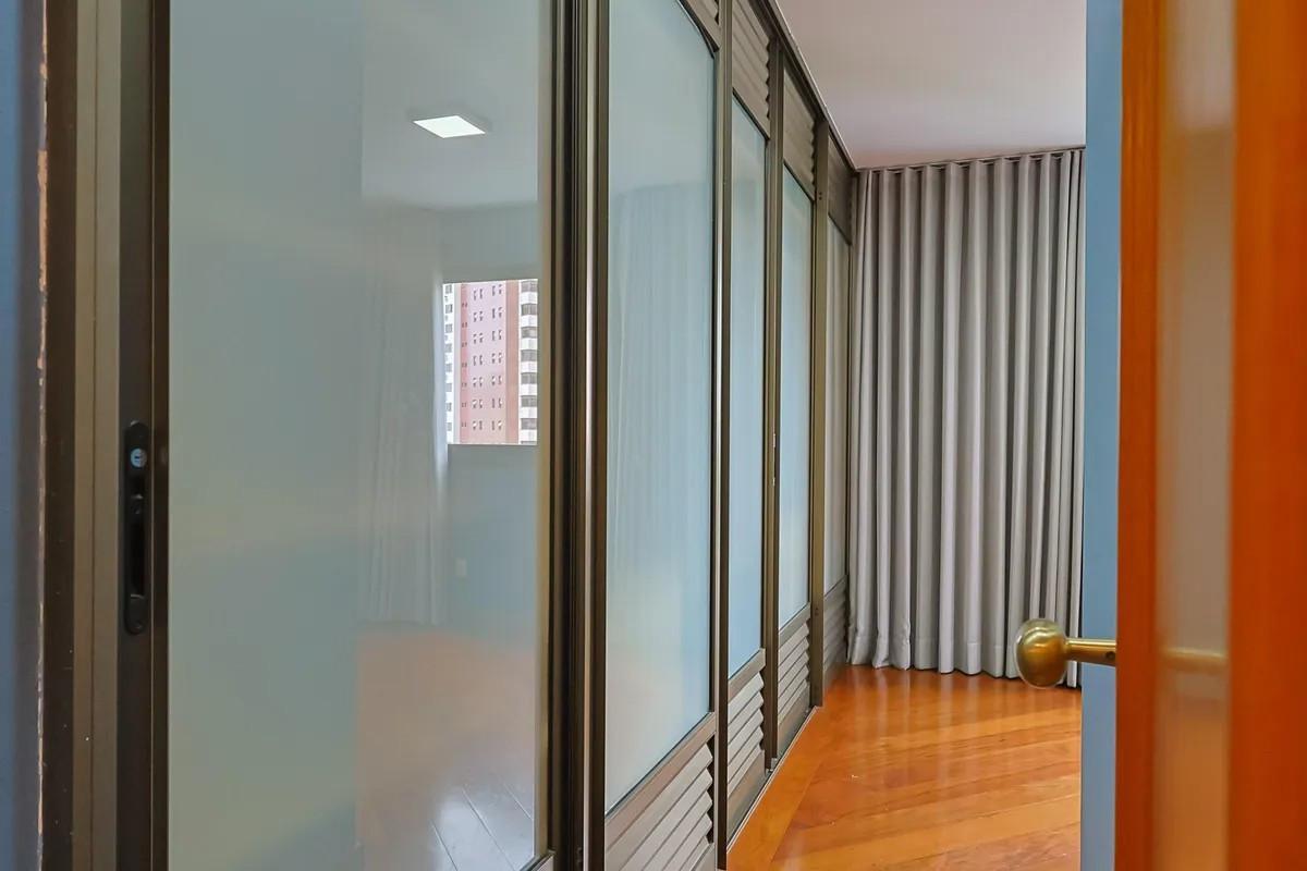 Apartamento, Belvedere, 4 Quartos, 4 Vagas, 2 Suítes