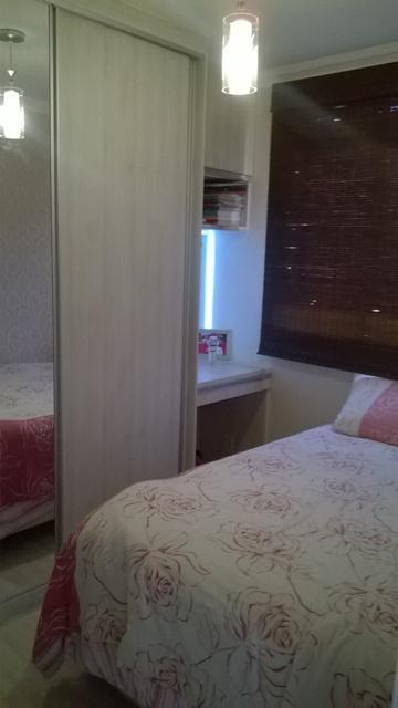 Apartamento, Chácaras Reunidas Santa Terezinha, 2 Quartos, 2 Vagas, 0 Suíte