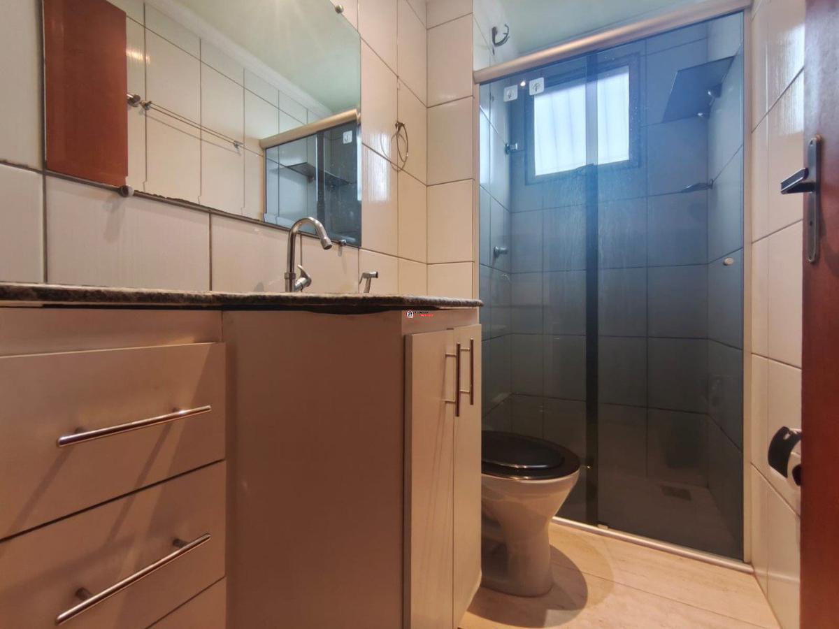 Cobertura, Ouro Preto, 3 Quartos, 1 Vaga