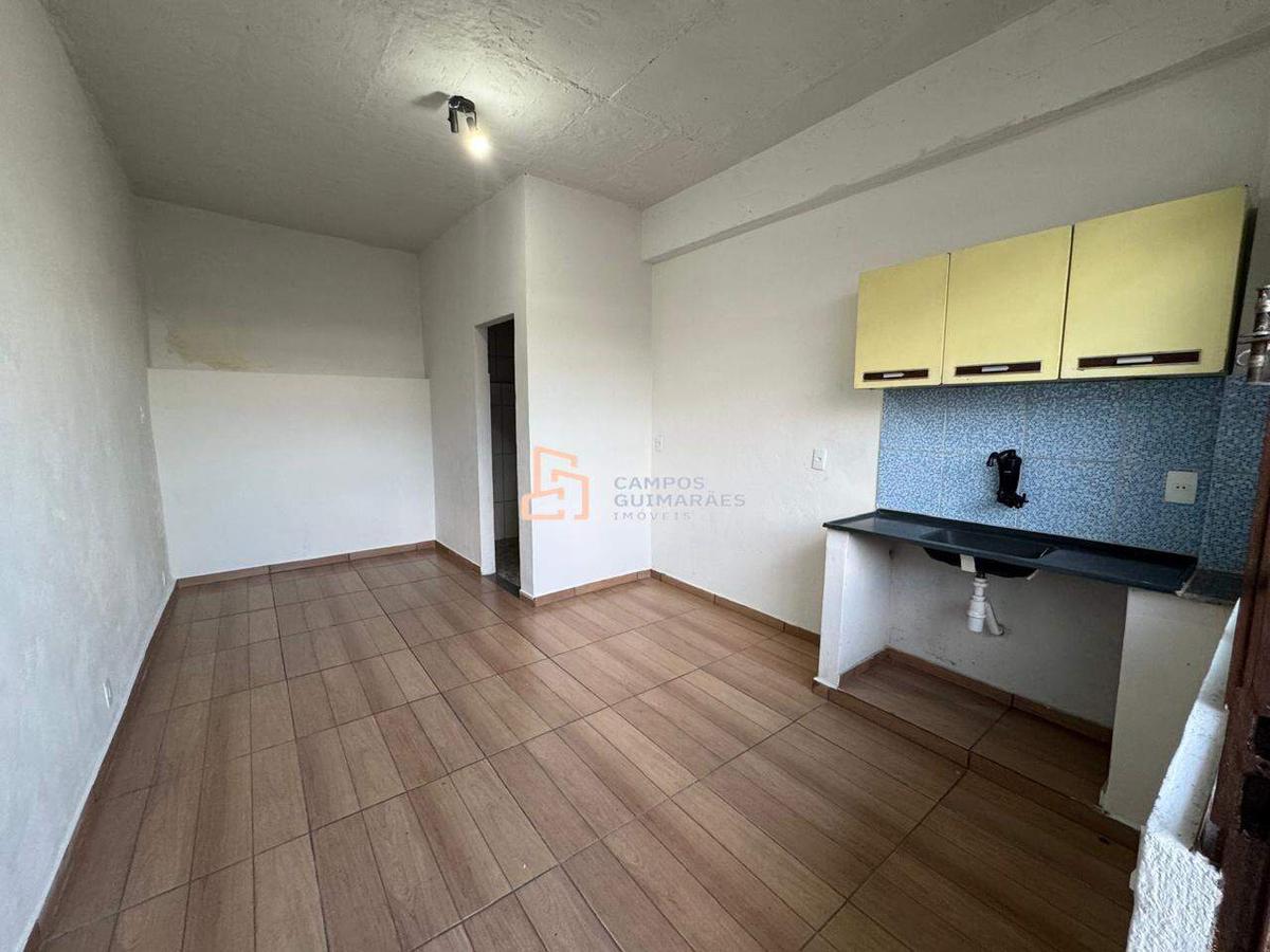 Casa, Santa Helena (barreiro), 1 Quarto
