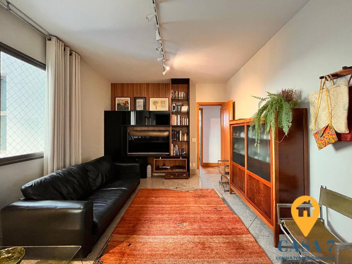 Apartamento, Anchieta, 4 Quartos, 3 Vagas, 1 Suíte