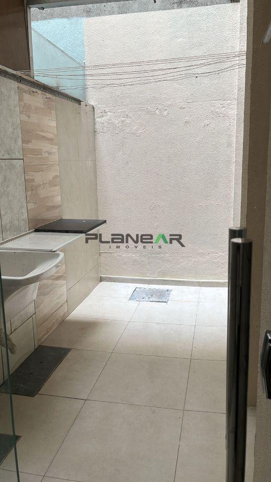 Apartamento, Amazonas, 3 Quartos, 1 Vaga