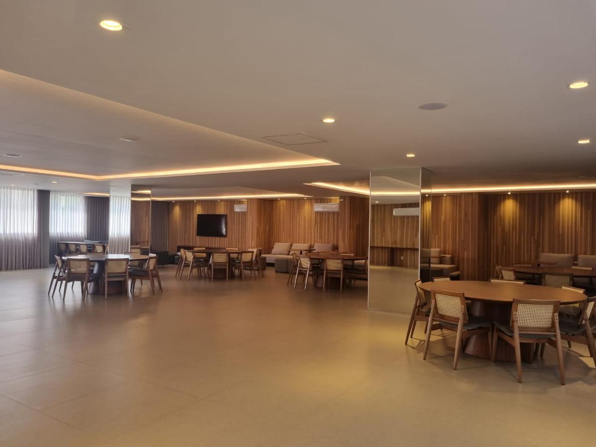 Apartamento, Jardim Riacho das Pedras, 2 Quartos, 255 Vagas