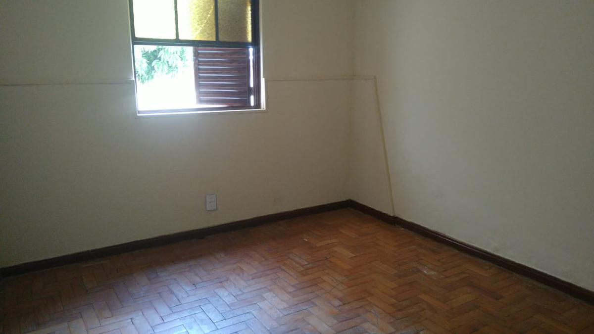Casa, São Salvador, 4 Quartos, 2 Vagas, 1 Suíte