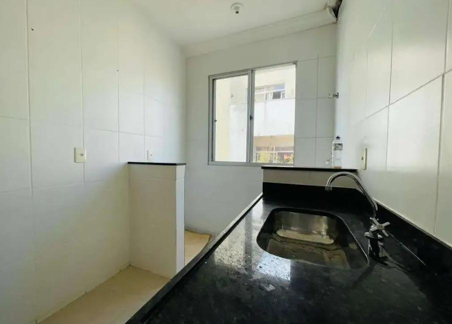 Cobertura, Estrela Dalva, 2 Quartos, 1 Vaga, 1 Suíte