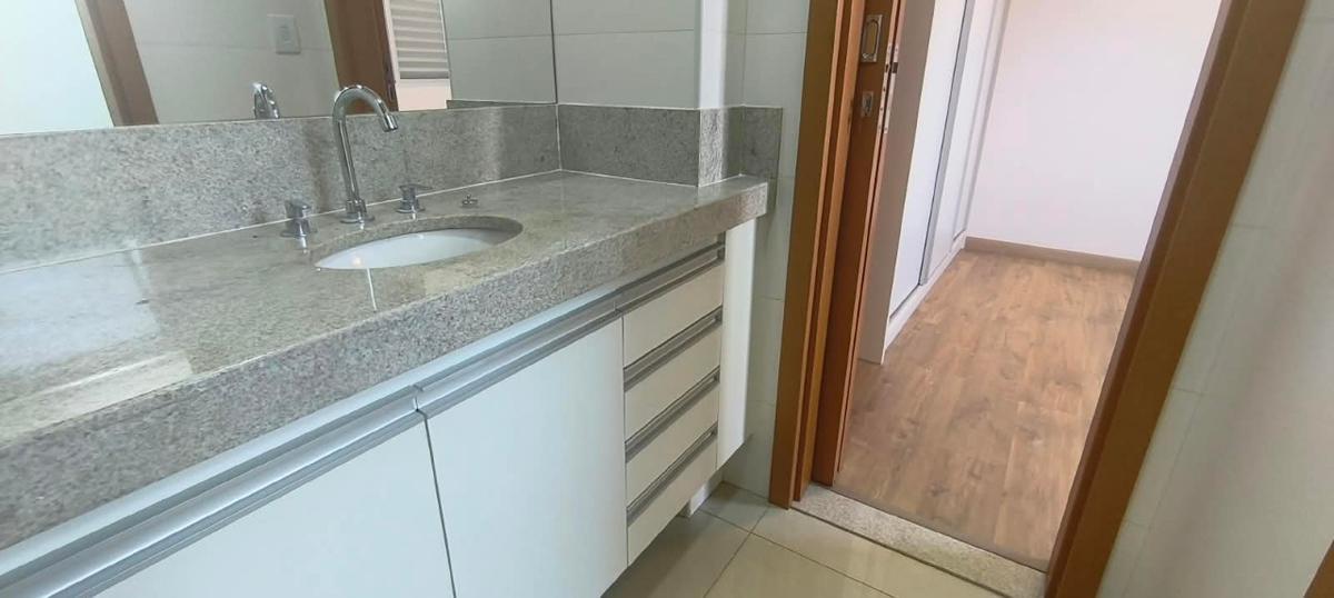 Apartamento, Buritis, 3 Quartos, 4 Vagas, 3 Suítes