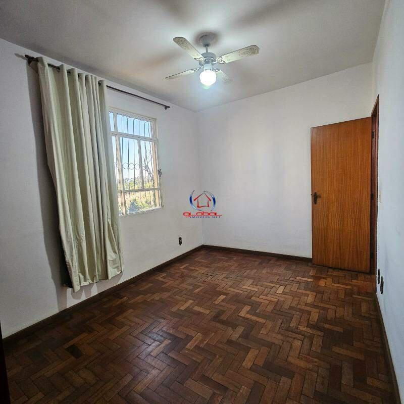 Apartamento, Castelo, 3 Quartos, 2 Vagas, 1 Suíte