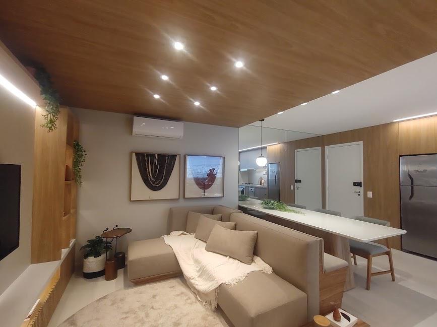 Apartamento, Palmares, 2 Quartos, 1 Vaga, 1 Suíte