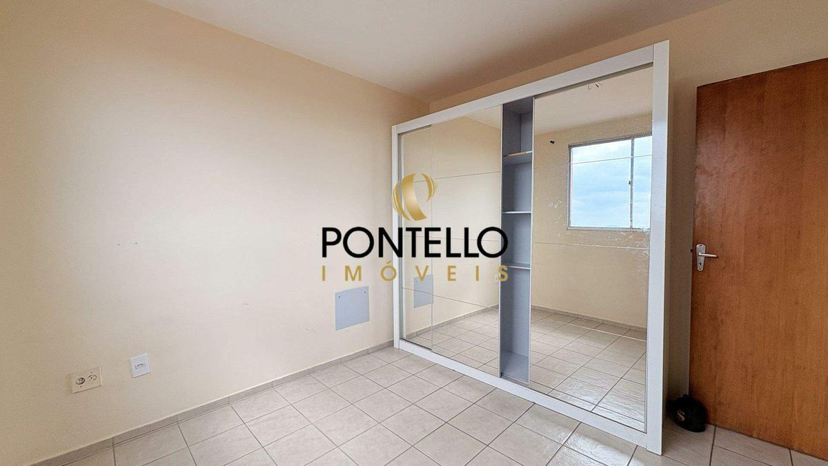 Apartamento, Santa Amélia, 3 Quartos, 1 Vaga