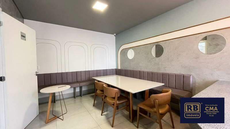 Apartamento, Centro, 2 Quartos, 0 Vaga, 1 Suíte