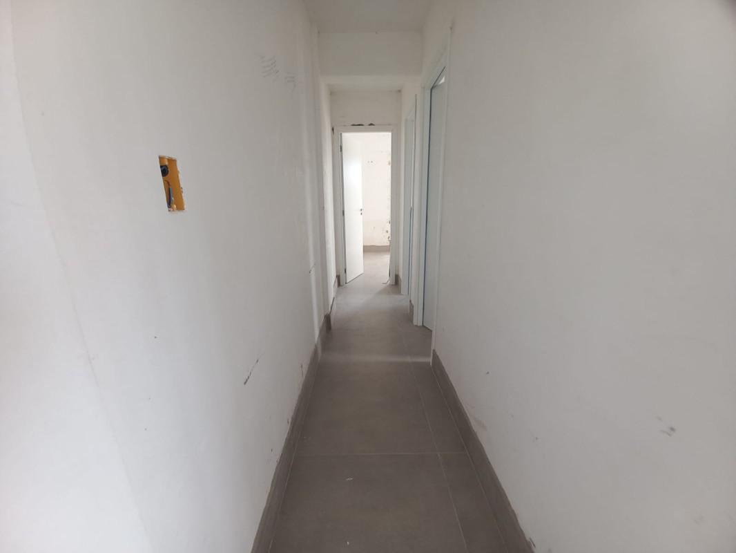 Apartamento, Boa Vista, 2 Quartos, 1 Vaga, 1 Suíte