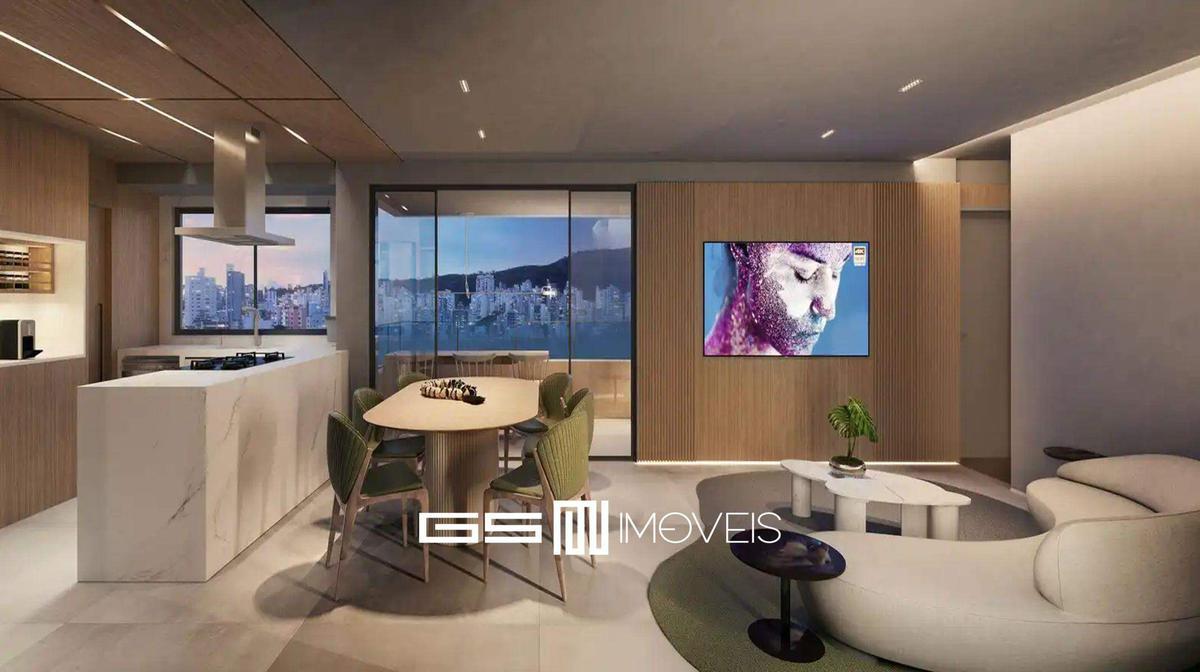 Apartamento, Savassi, 3 Quartos, 1 Vaga, 2 Suítes