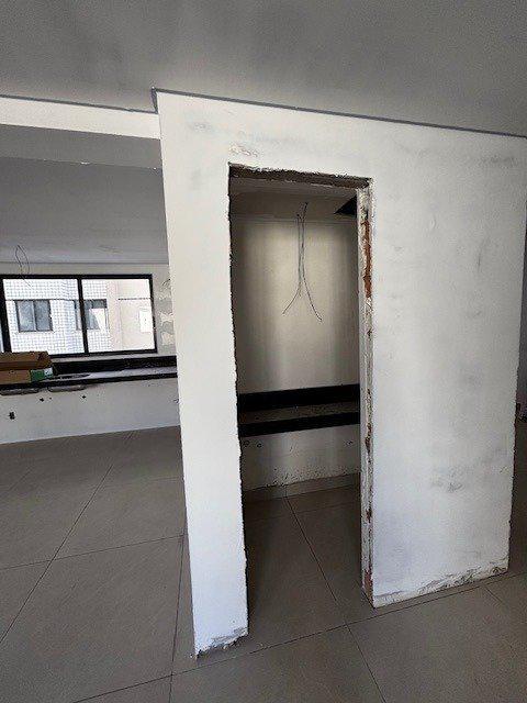 Apartamento, Cruzeiro, 3 Quartos, 2 Vagas, 3 Suítes