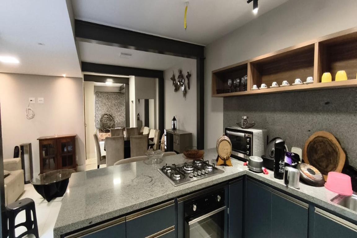 Casa, São Gabriel, 3 Quartos, 2 Vagas, 1 Suíte