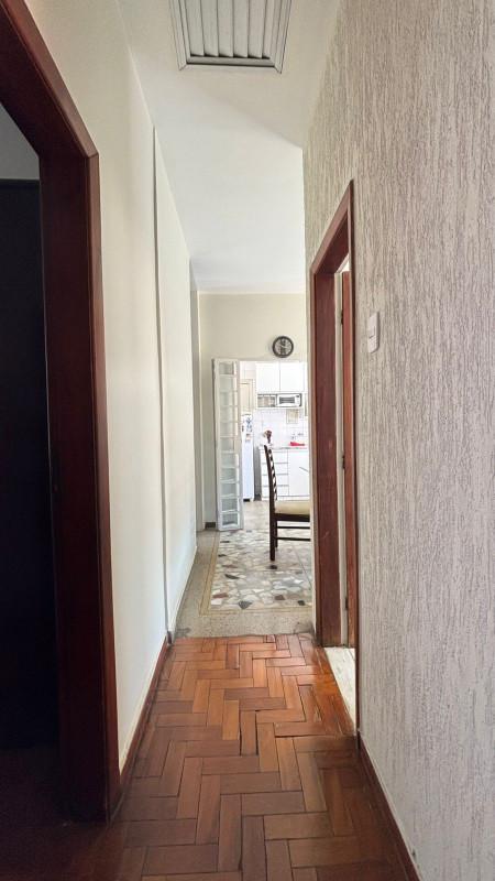 Apartamento, Colégio Batista, 3 Quartos, 1 Vaga