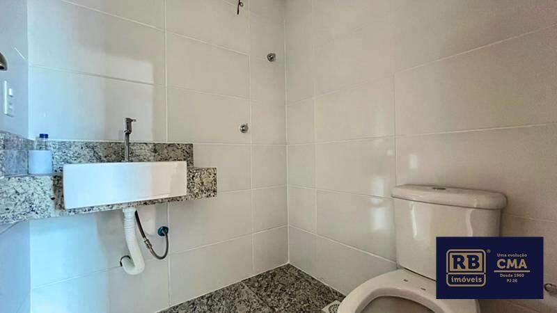 Apartamento, Lourdes, 2 Quartos, 1 Vaga, 2 Suítes