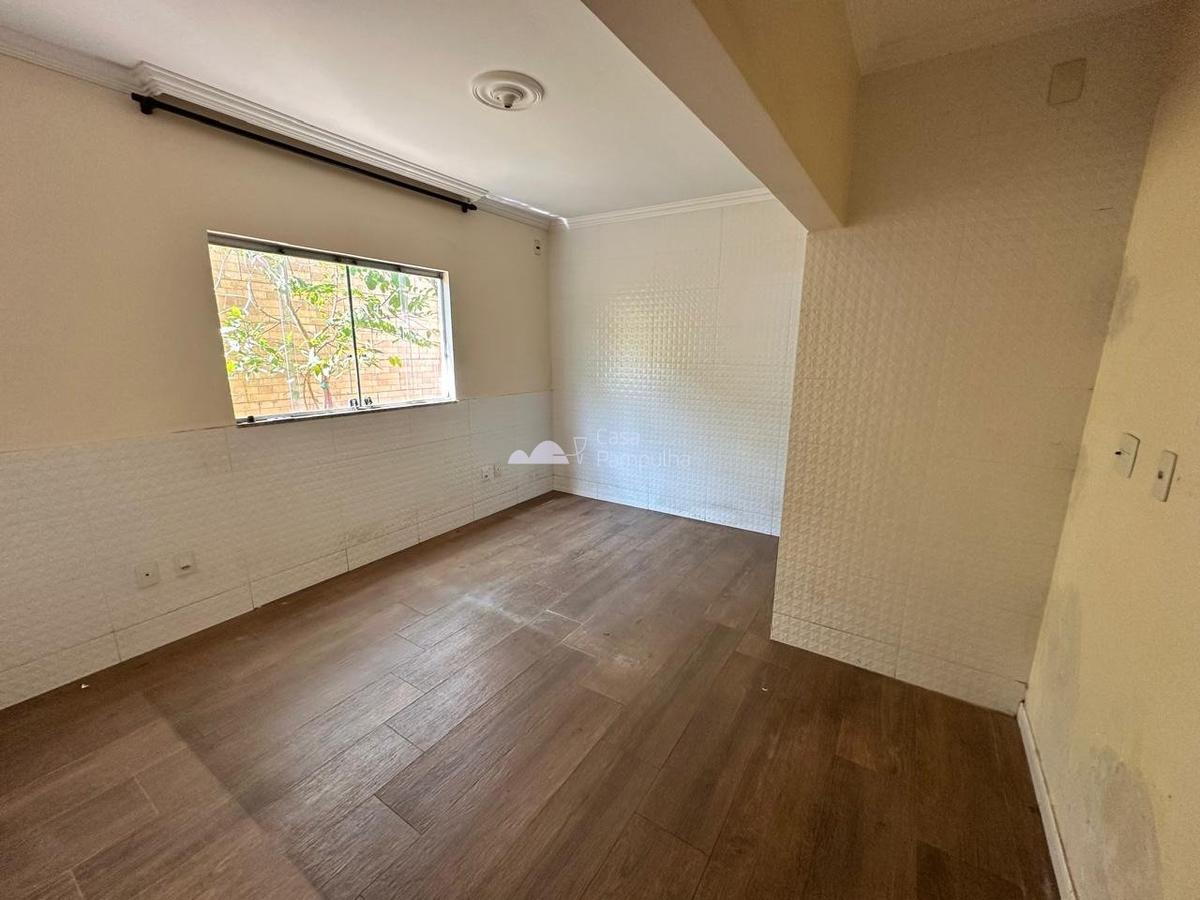 Casa, Conjunto Minascaixa, 5 Quartos, 2 Vagas, 2 Suítes