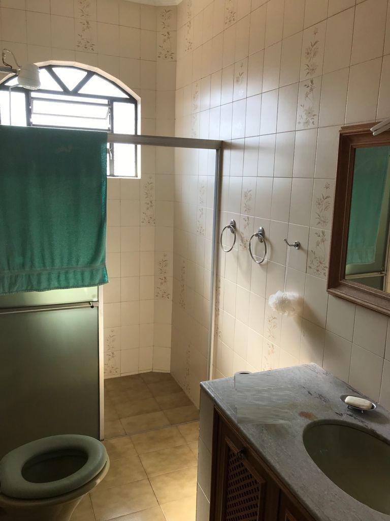 Apartamento, Vila Pinto, 4 Quartos, 2 Vagas, 1 Suíte