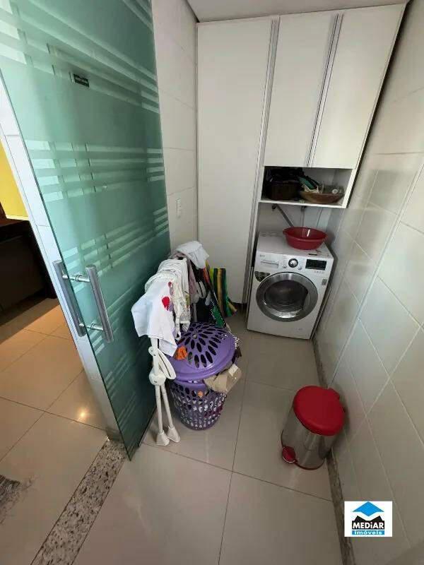 Apartamento, Floresta, 3 Quartos, 2 Vagas, 1 Suíte