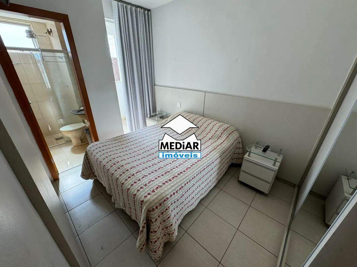 Cobertura, Santa Inês, 3 Quartos, 2 Vagas, 2 Suítes