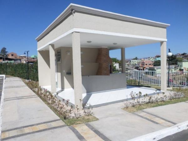 Apartamento, Paulo Camilo, 2 Quartos, 1 Vaga, 0 Suíte