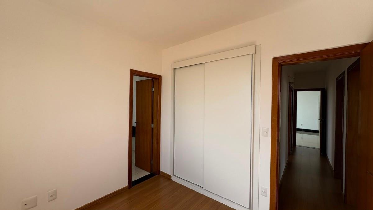 Apartamento, São Lucas, 4 Quartos, 3 Vagas, 2 Suítes