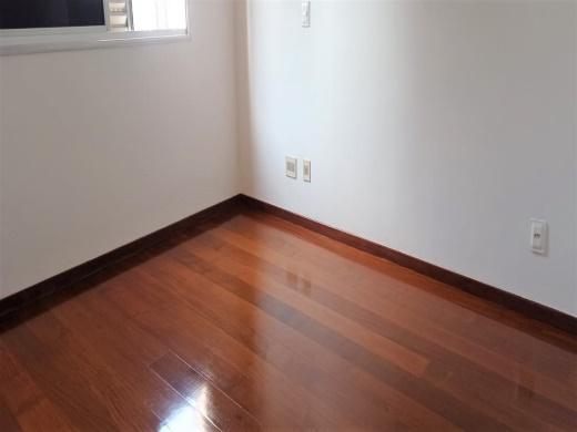 Apartamento, Savassi, 3 Quartos, 2 Vagas, 1 Suíte
