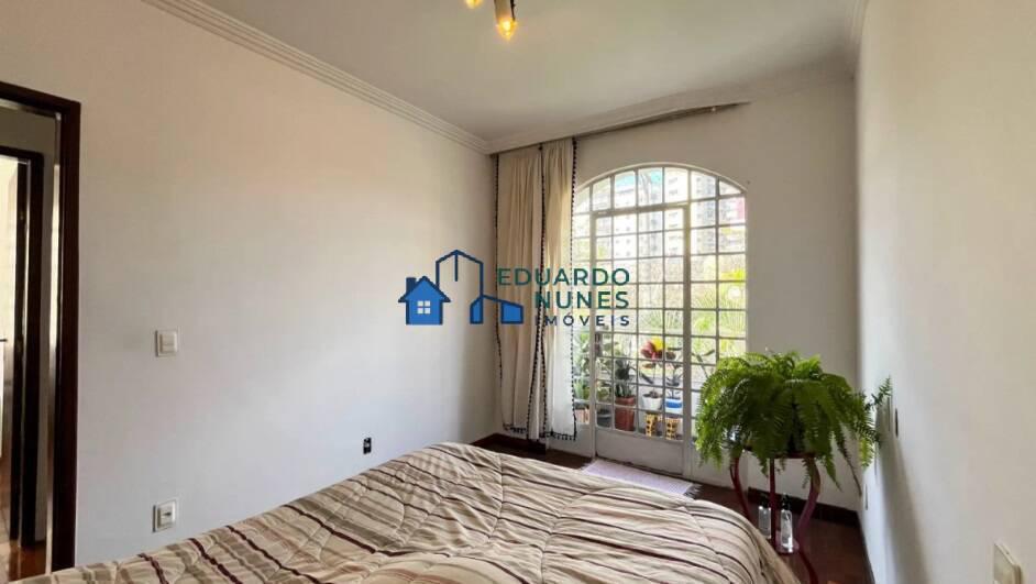 Apartamento, Cidade Nova, 3 Quartos, 1 Vaga