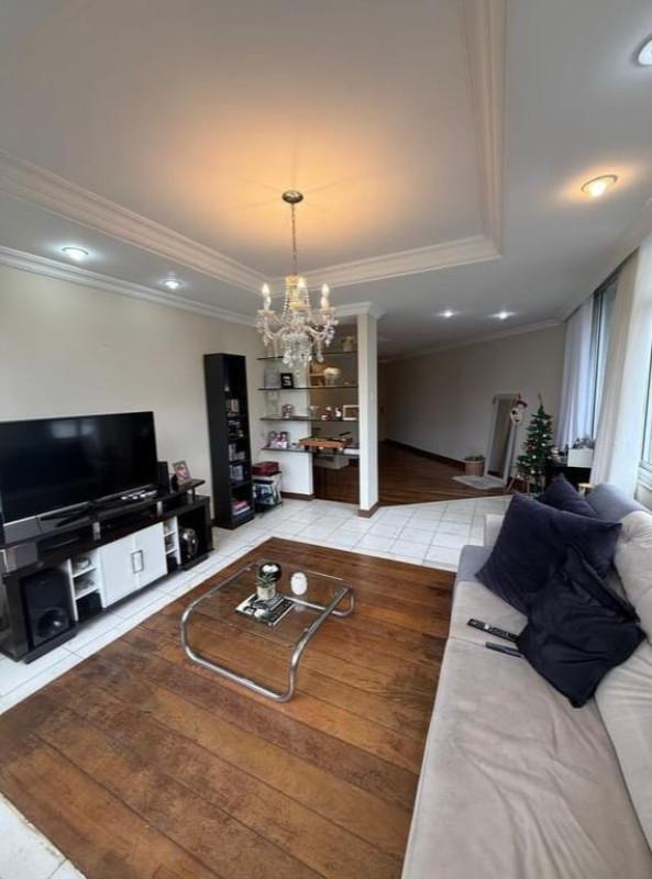 Apartamento, Sion, 3 Quartos, 2 Vagas, 1 Suíte