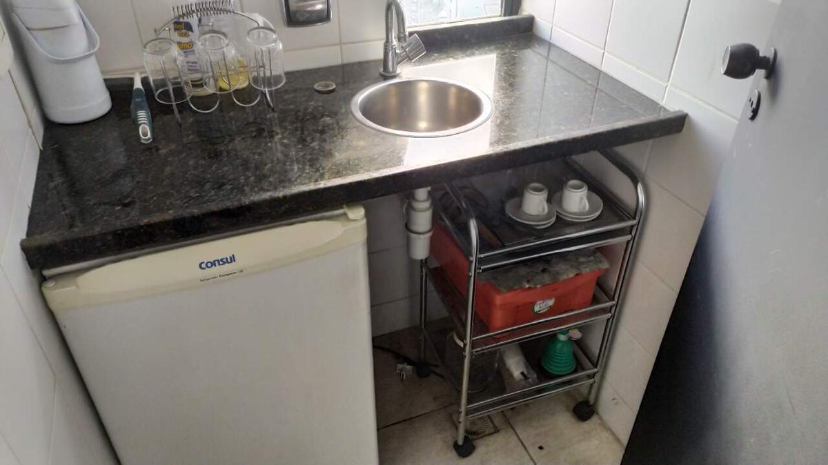 Sala, Buritis, 2 Vagas