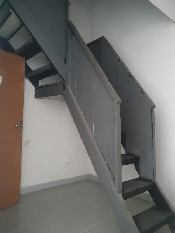 Andar, Jardim América, 0 Quarto, 0 Vaga