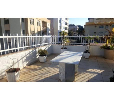 Cobertura, São Lucas, 4 Quartos, 2 Vagas, 2 Suítes