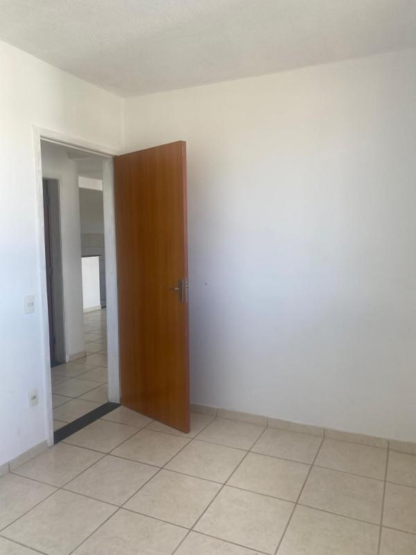 Apartamento, Acaiaca, 3 Quartos, 1 Vaga