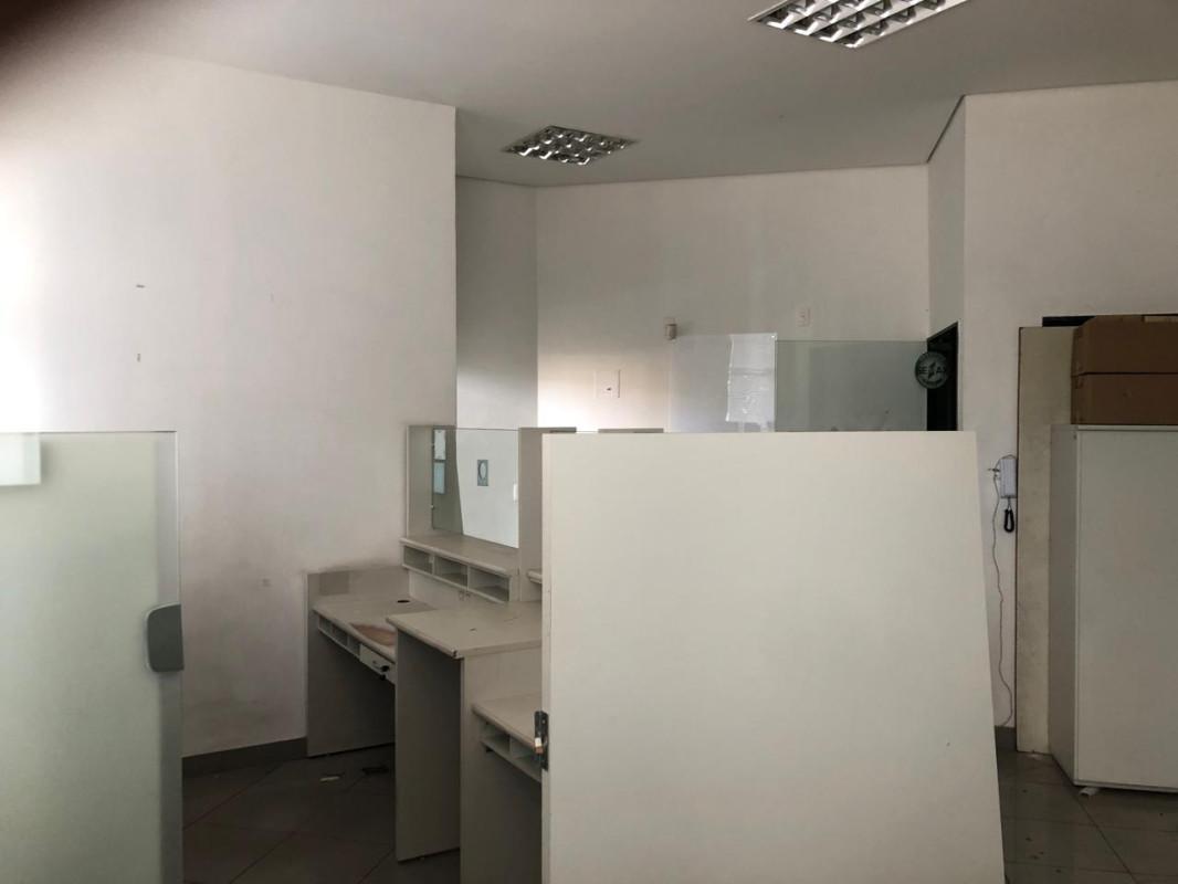Sala, Santo Agostinho, 0 Quarto, 0 Vaga