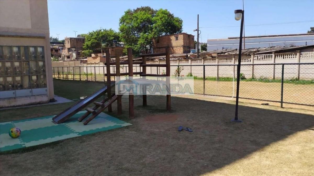 Apartamento, São Gabriel, 2 Quartos, 1 Vaga
