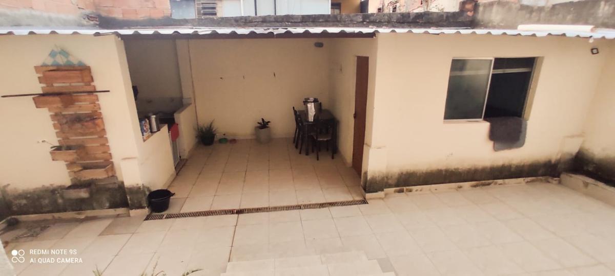 Casa, Confisco, 4 Quartos, 2 Vagas