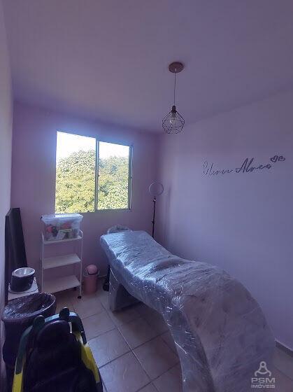 Apartamento, Colégio Batista, 3 Quartos, 0 Vaga, 1 Suíte