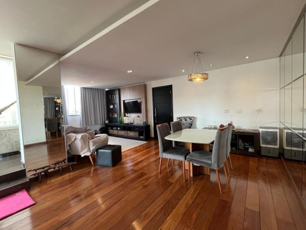 Apartamento, Coração Eucarístico, 3 Quartos, 2 Vagas, 1 Suíte