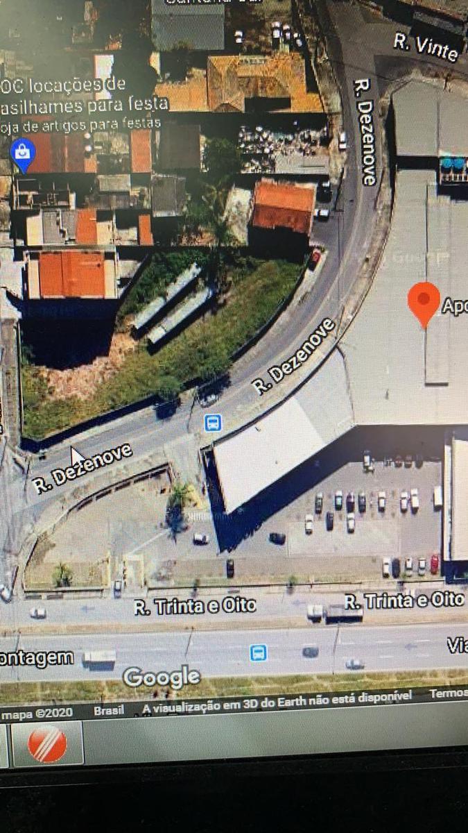 Lote, Tropical, 0 Quarto, 0 Vaga