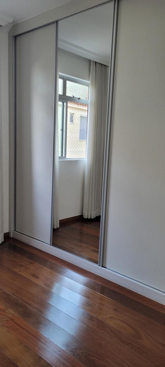 Apartamento, União, 3 Quartos, 1 Vaga, 1 Suíte