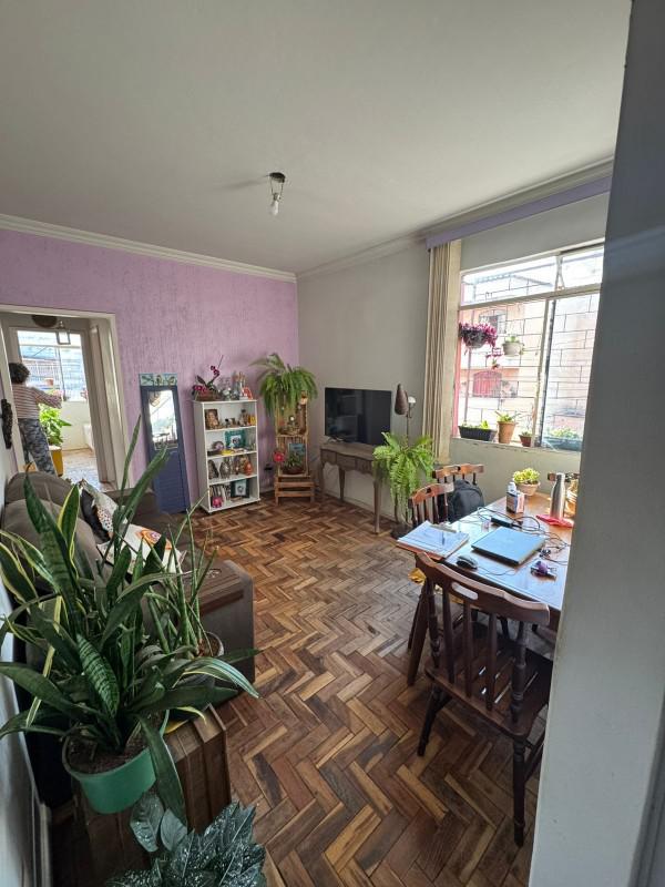 Apartamento, Santa Teresa, 2 Quartos, 0 Vaga