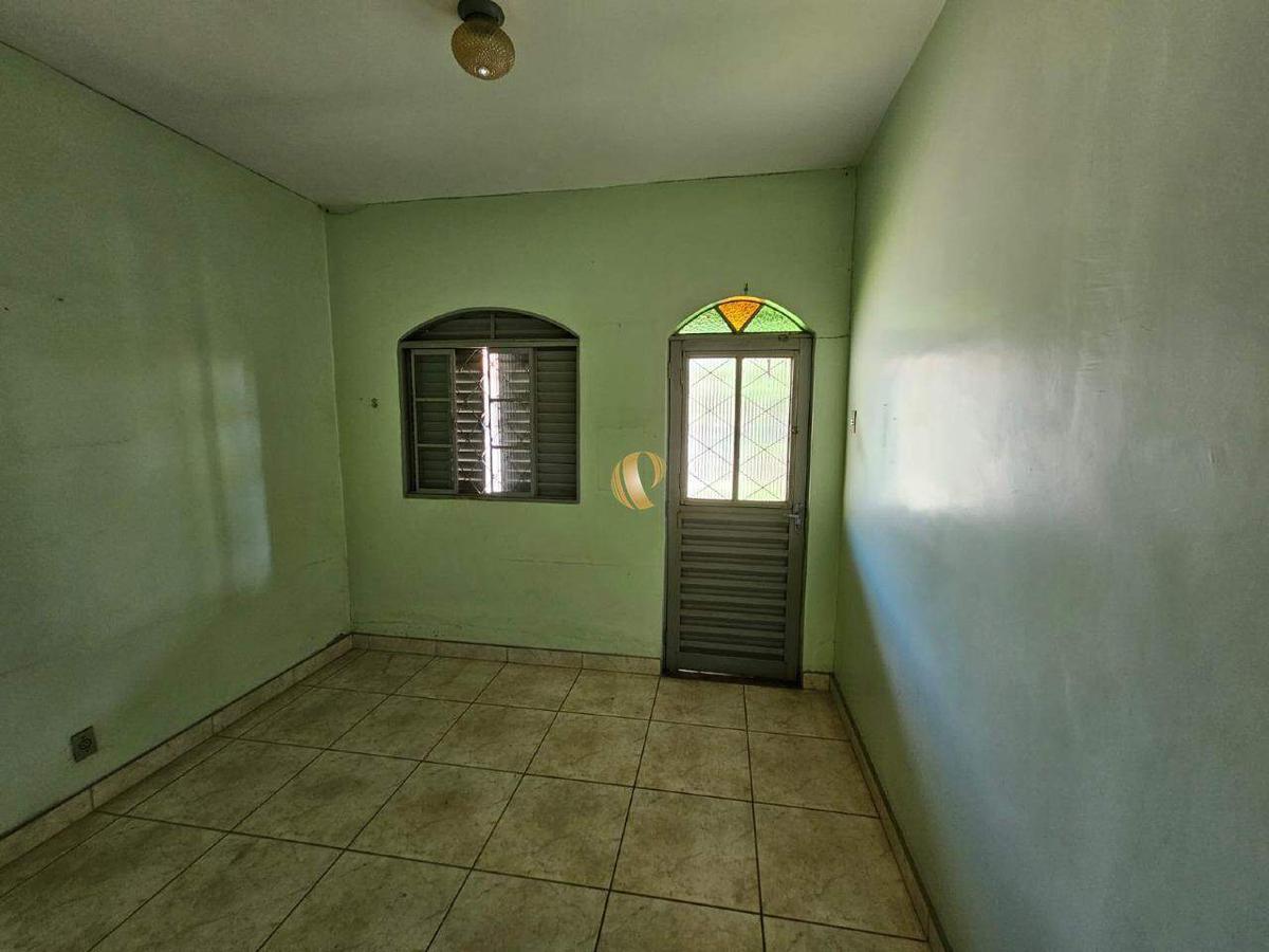 Casa, Boa Vista, 2 Quartos, 2 Vagas