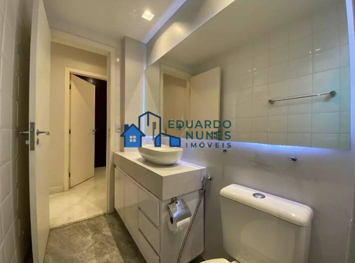 Apartamento, Luxemburgo, 2 Quartos, 2 Vagas, 1 Suíte