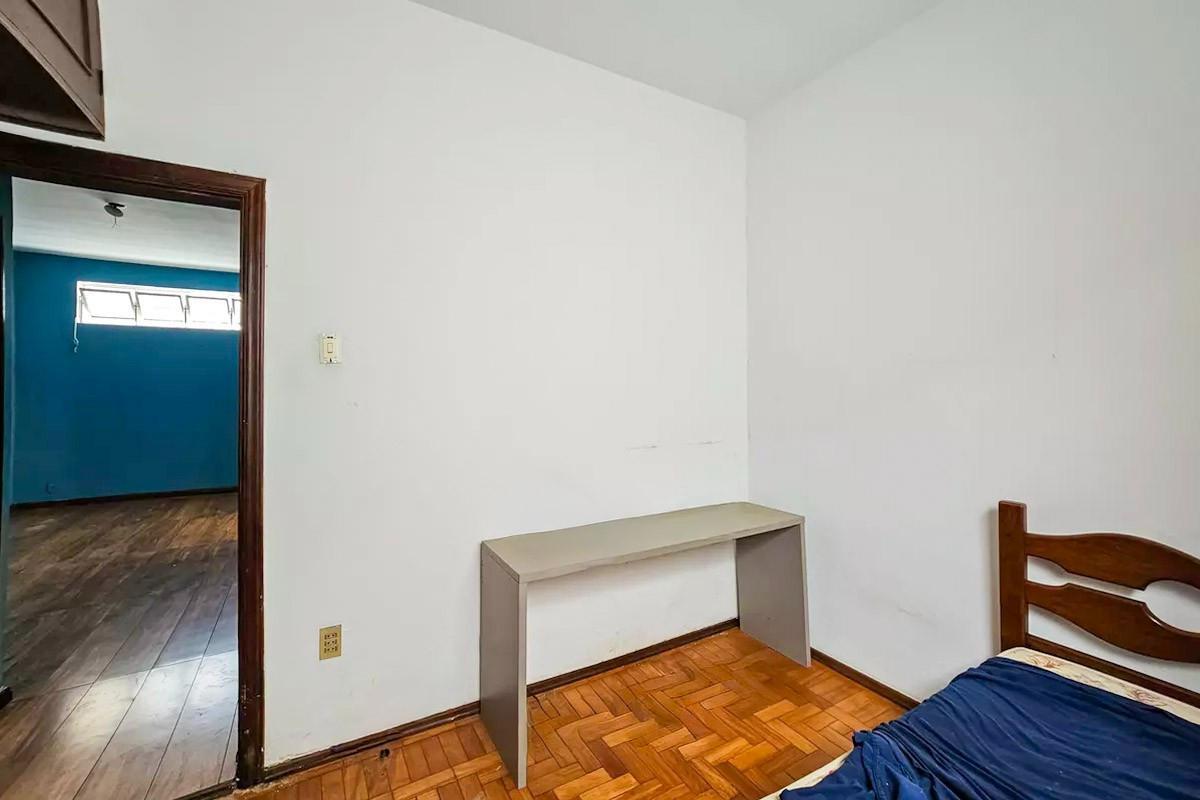 Casa, Padre Eustáquio, 3 Quartos, 1 Vaga