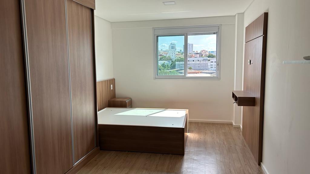 Apartamento, União, 1 Quarto, 1 Vaga, 1 Suíte