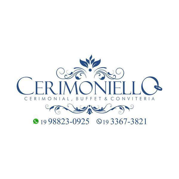 Buffet - Casamentos - Festas - Cerimoniello Indaiatuba