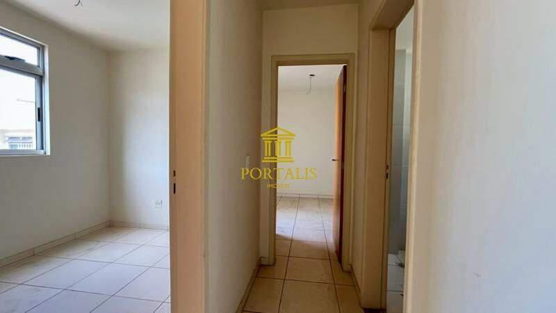 Apartamento, Nova Suíssa, 2 Quartos, 1 Vaga, 1 Suíte