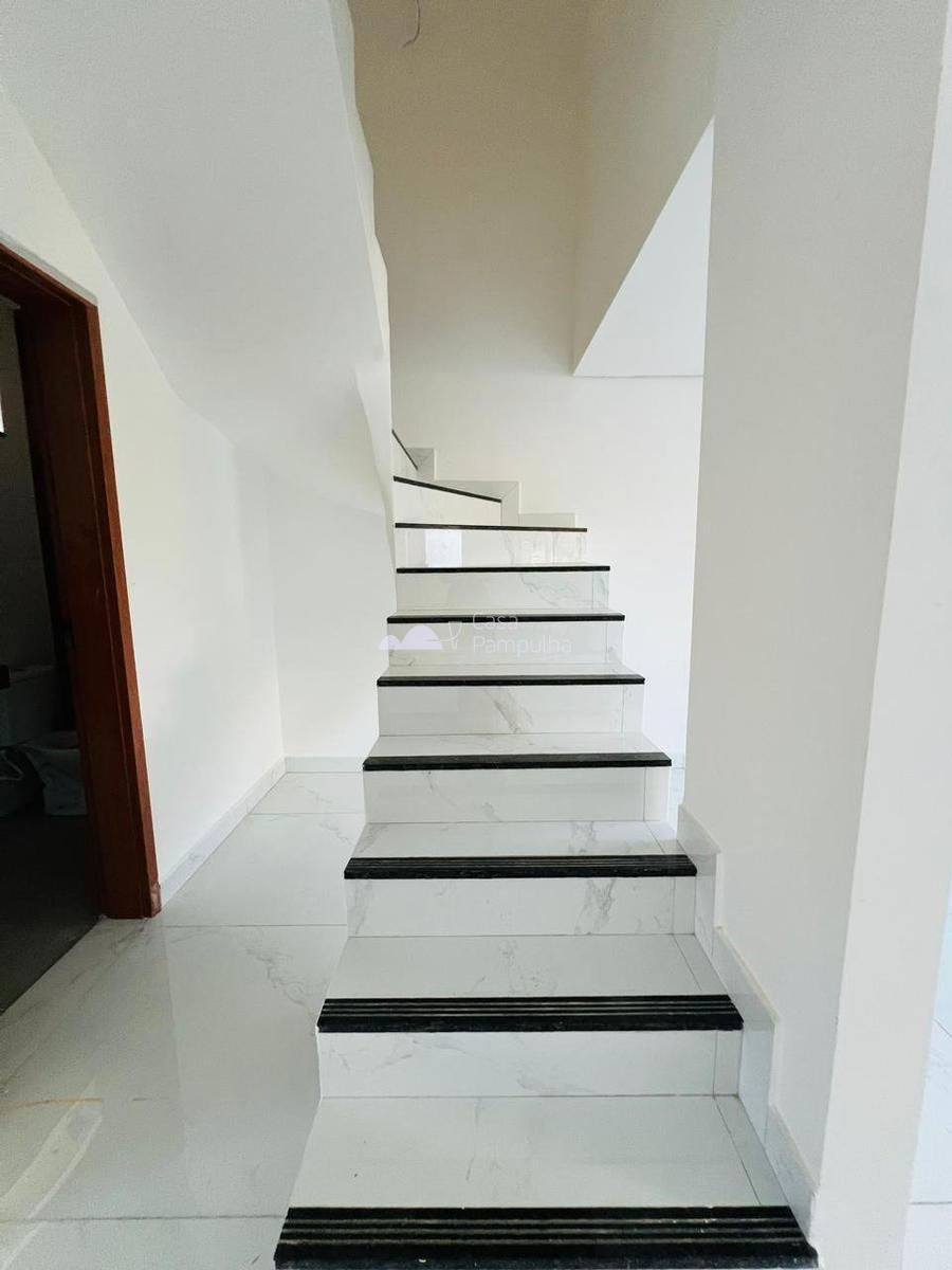 Casa, Piratininga (venda Nova), 3 Quartos, 1 Vaga, 1 Suíte