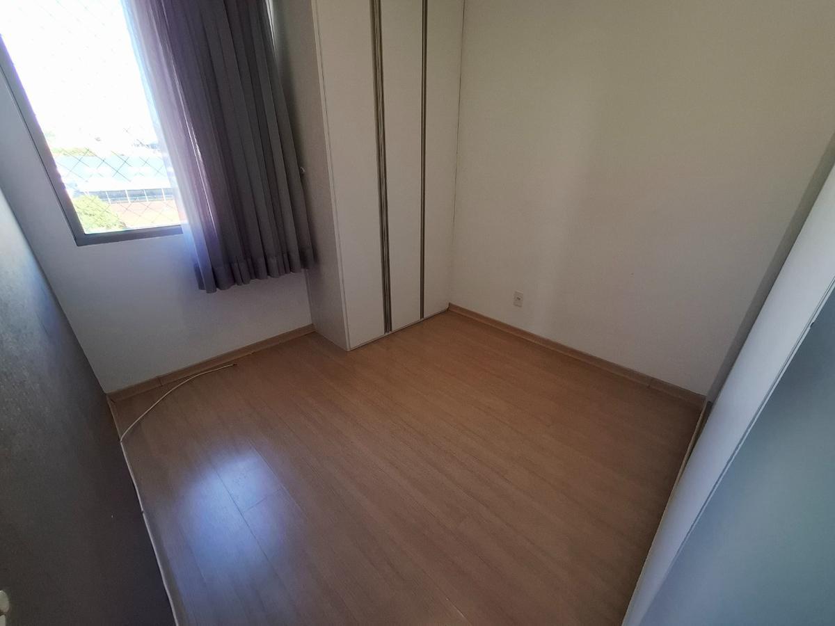 Apartamento, Ipiranga, 2 Quartos, 3 Vagas