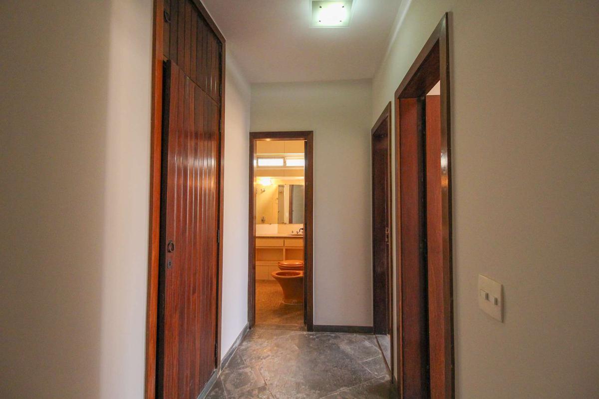 Apartamento, Anchieta, 4 Quartos, 2 Vagas, 1 Suíte